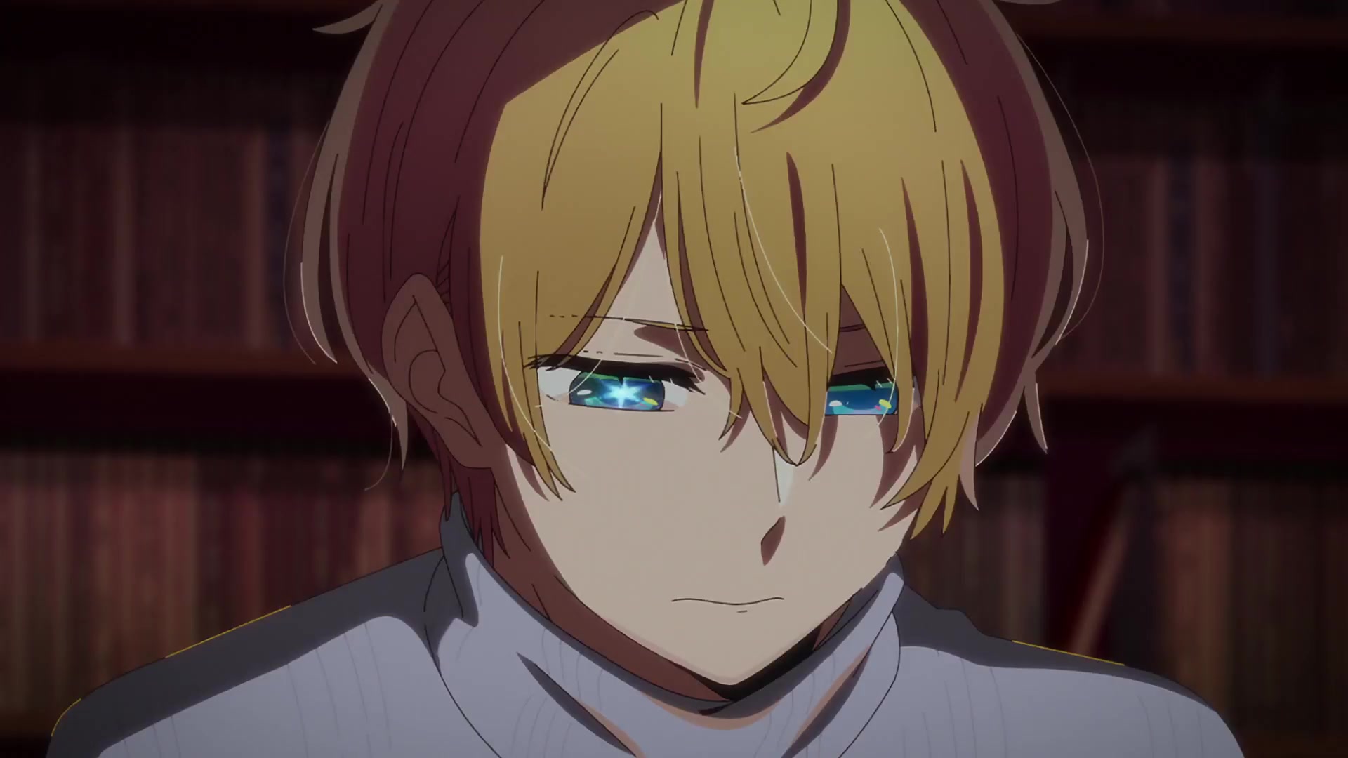 [Tsukyio Editing Resources] Oshi No Ko Season 1 (Episode 2) Raw Clips (240) (tsukyio.com).mp4